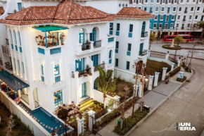 The Ibiza Luxury Ha Long bay
